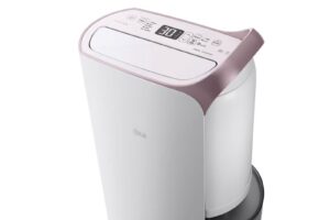 Hình ảnh máy hút ẩm LG MD19GQGE0.ABAE
