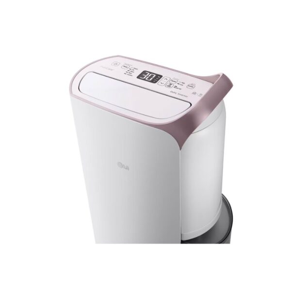 Hình ảnh máy hút ẩm LG MD19GQGE0.ABAE