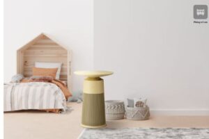 Hình ảnh máy lọc không khí LG AS20GPYU0.ABAE