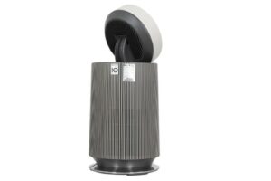 Hình ảnh máy lọc không khí LG AS65GDBY0.ABAE