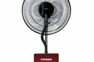 Hình ảnh quạt phun sương Tiross TS891