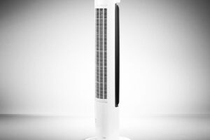Ảnh quạt tháp Tiross TS9181