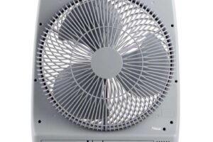 Hình ảnh quạt tích điện Tiross TS9174