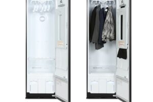 Hình ảnh tủ chăm sóc quần áo LG S5GOC ALGPEVN