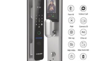 Khóa cửa thông minh Avolock AL-86FRV-IN