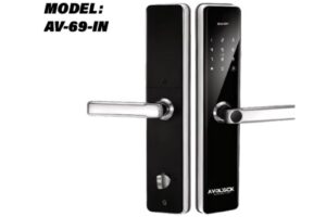 Khóa cửa điện tử Avolock AV-69-IN