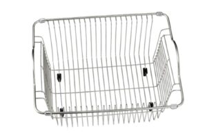 Rổ úp bát Konox inox Basket BK02