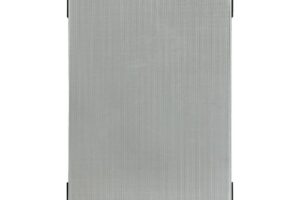 Thớt inox Kluger KCB-121FS