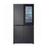 Tủ lạnh LG LFB66BLMI AEVPEVN