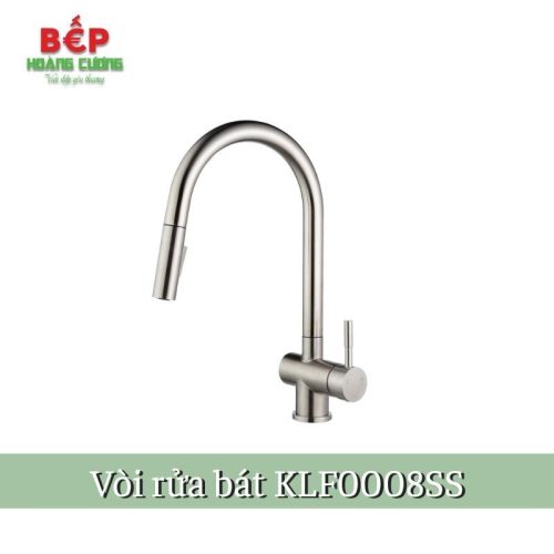 Chậu rửa bát Kluger K600 SERIES KWU8161FS – S70, Bề mặt LINEN dập nổi, Bảo hành 10 năm 16 vn 11134207 820l4 mer04xjzcao0a9