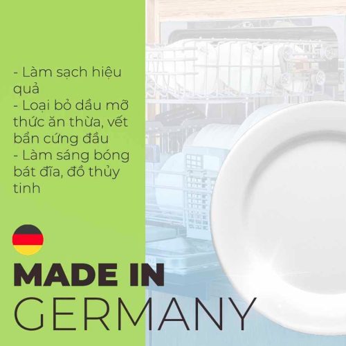 Almawin Bột Rửa Bát 2.8kg Hữu Cơ – Hương Chanh, Sạch Dầu Mỡ, Bảo Vệ Da Tay - An Toàn Cho Sức Khỏe