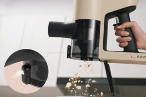 Máy hút bụi cầm tay không dây Roborock H5