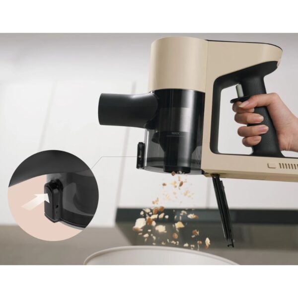 Máy hút bụi cầm tay không dây Roborock H5