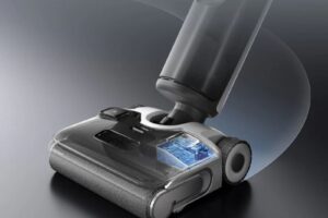 Máy hút bụi lau nhà Roborock F25 Ace