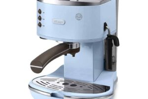 Ảnh máy pha cafe bán tự động DeLonghi Dinamica ECOV311AZ