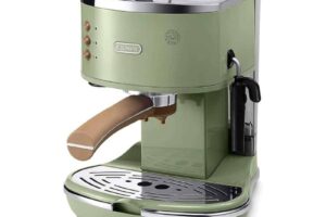 Ảnh máy pha cafe bán tự động DeLonghi Dinamica ECOV311GR