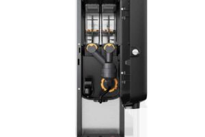 Ảnh máy pha cafe chuyên nghiệp Bravilor Bolero 21 802.042.031.002 3kW