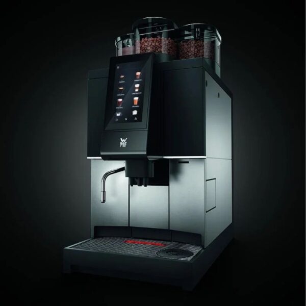 Ảnh máy pha cafe chuyên nghiệp WMF 1300 S