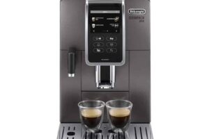 Ảnh máy pha cafe De’Longhi Dinamica Plus ECAM 370.95.T