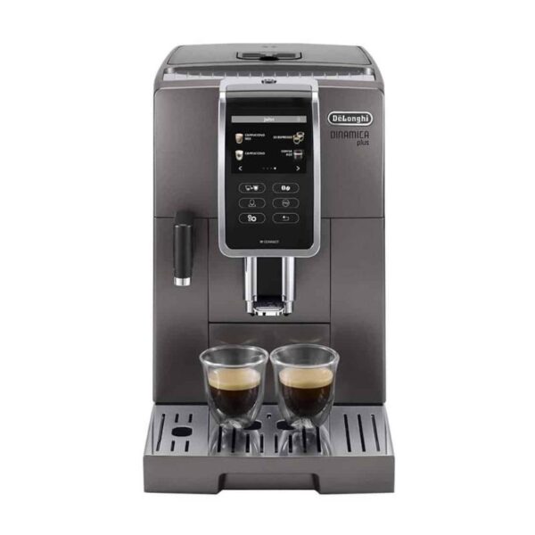 Ảnh máy pha cafe De’Longhi Dinamica Plus ECAM 370.95.T