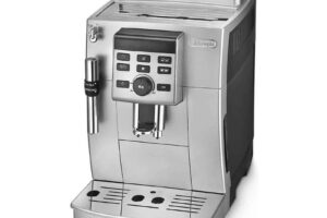 Ảnh máy pha cafe DeLonghi ECAM 25.120.SB