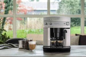 Ảnh máy pha cafe DeLonghi Magnifica ESAM 3200