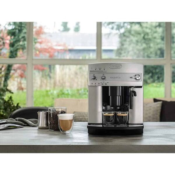 Ảnh máy pha cafe DeLonghi Magnifica ESAM 3200