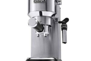 Ảnh máy pha cafe thủ công DeLonghi EC685M Dedica Style