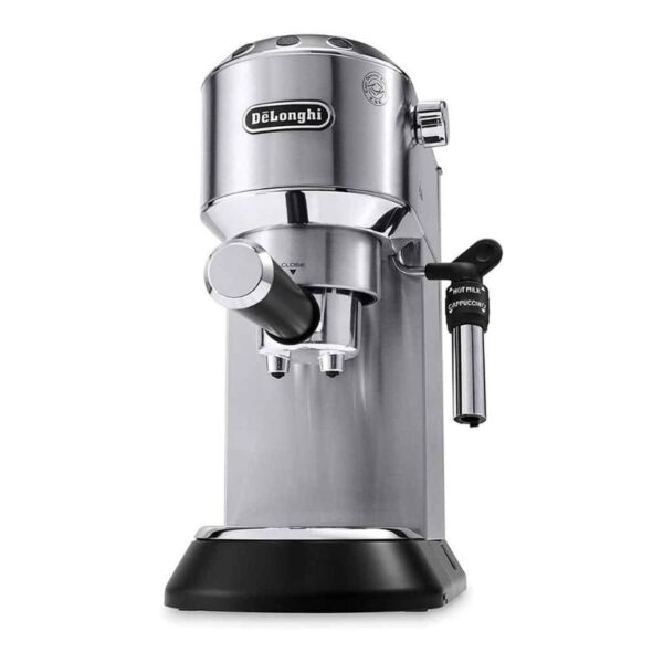 Ảnh máy pha cafe thủ công DeLonghi EC685M Dedica Style