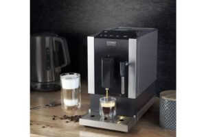 Ảnh máy pha cafe tự động Caso 1881