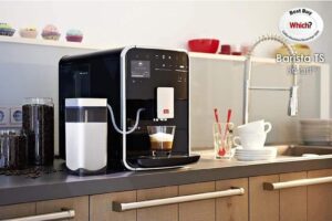 Ảnh máy pha cafe tự động Melitta F85/0-102