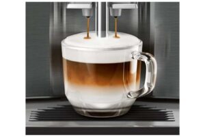 Ảnh máy pha cafe tự động Siemens TI355F09DE EQ.300 Extraklasse