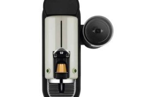 Ảnh máy pha cafe viên nén Delonghi Nespresso Citiz EN267.WAE