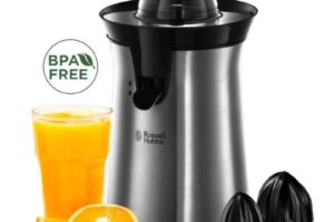 Ảnh máy vắt cam Russell Hobbs Classics 22760-56