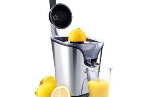 Ảnh máy vắt cam Steba ZP3