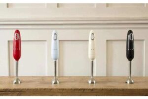 Máy xay cầm tay Hafele Smeg HBF02BLEU 535.43.611