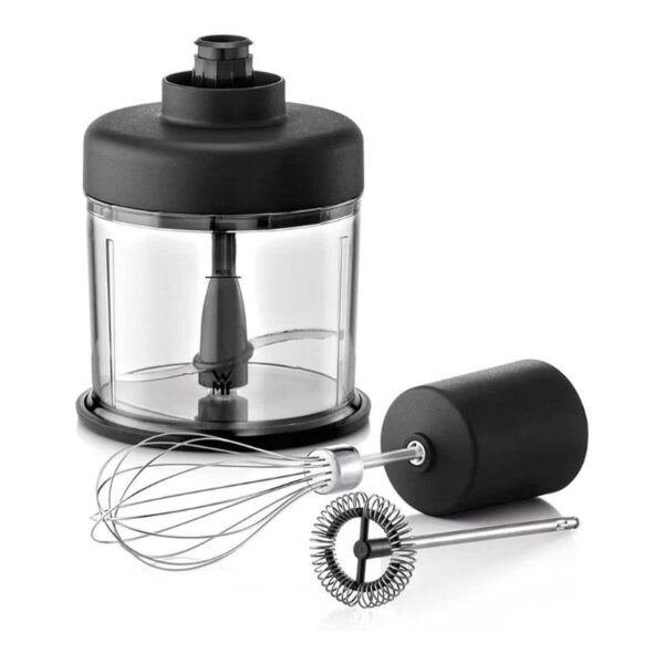 Máy xay cầm tay WMF LINEO Edelstab-Set 4-in-1