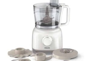 Máy xay đa năng Philips HR7627