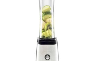 Ảnh máy xay sinh tố Caso Single-Serve Mix & Go 3609