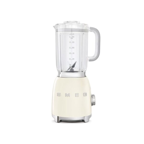 Ảnh máy xay sinh tố Smeg BLF01CREU 535.43.635