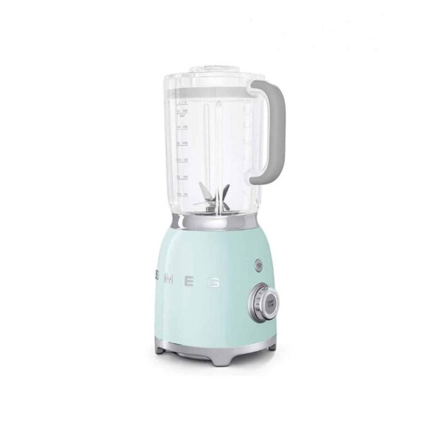 Ảnh máy xay sinh tố Smeg BLF01PGEU Pastel Green