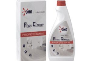 Nước lau sàn dùng cho Robot hút bụi OMO Roborock 480ml