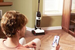 Máy hút bụi lau nhà Roborock Dyad Pro