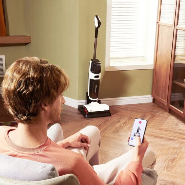 Máy hút bụi lau nhà Roborock Dyad Pro