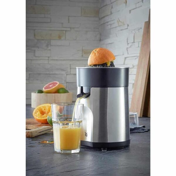 Ảnh thực tế máy vắt cam WMF Stelio Citruspresse 416.030.012