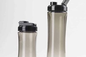 Bình đựng máy xay sinh tố Caso Single-Serve Mix & Go 3609