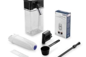 Bộ phận máy pha cafe De’Longhi Dinamica Plus ECAM 370.95.T