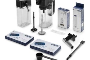 Bộ phận máy pha cafe DeLonghi PrimaDonna Elite ECAM 656.75.MS