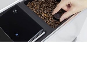 Điều khiển máy pha cafe tự động Caso 1881