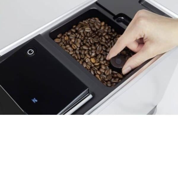 Điều khiển máy pha cafe tự động Caso 1881